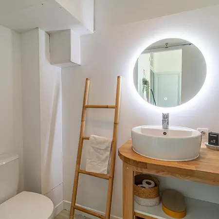 Σπίτι διακοπών Charming In The Heart Of *