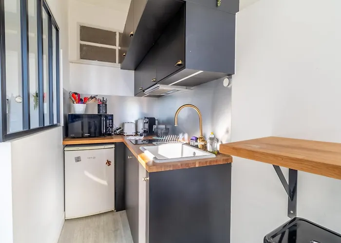 Charming In The Heart Of *